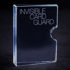Invisible Card Guard